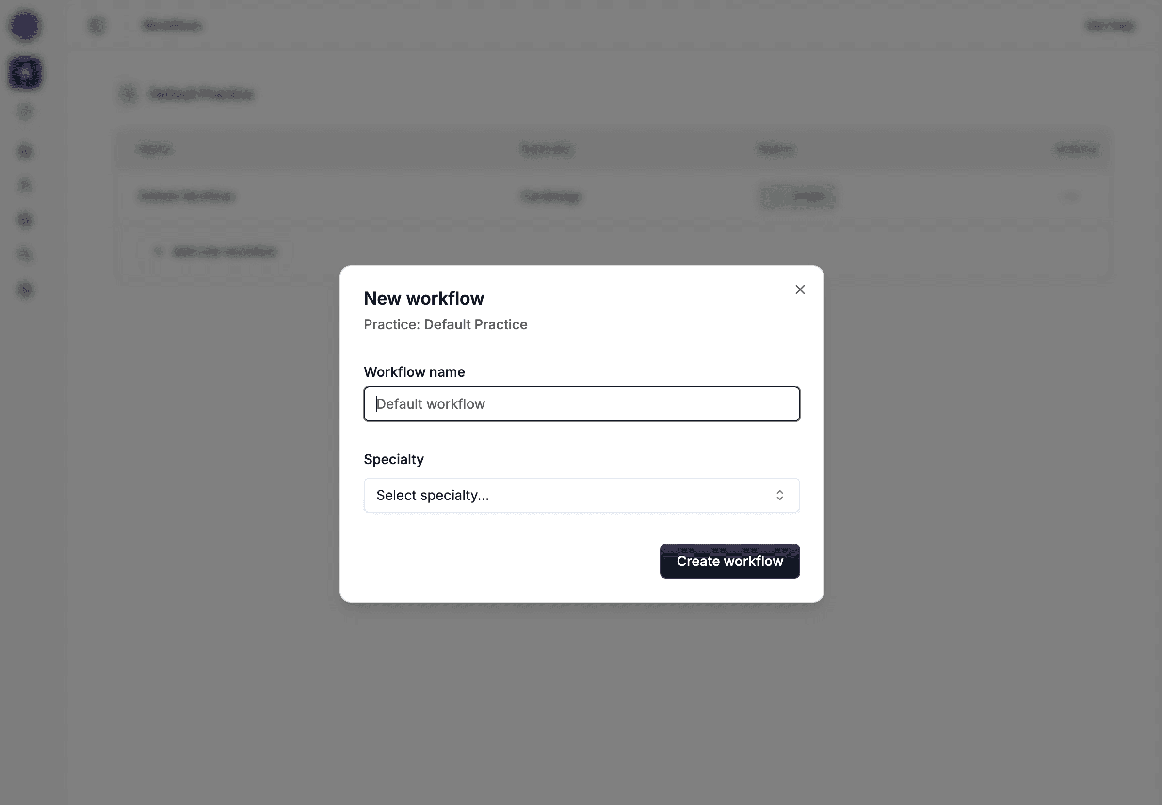 Performance, reliability, and rollout support visual